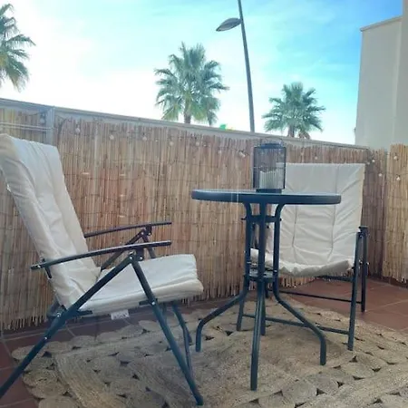 Apartamento En Zona Turistica