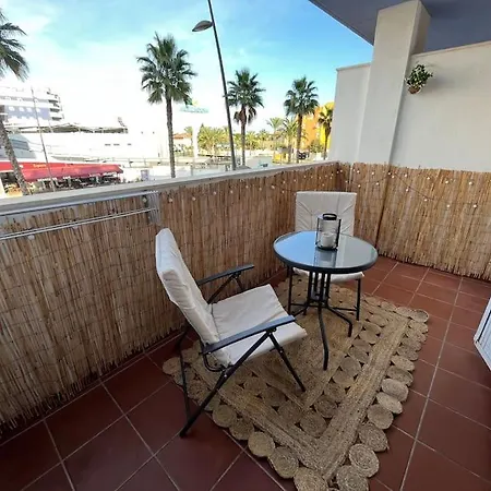 Apartment Apartamento En Zona Turistica *