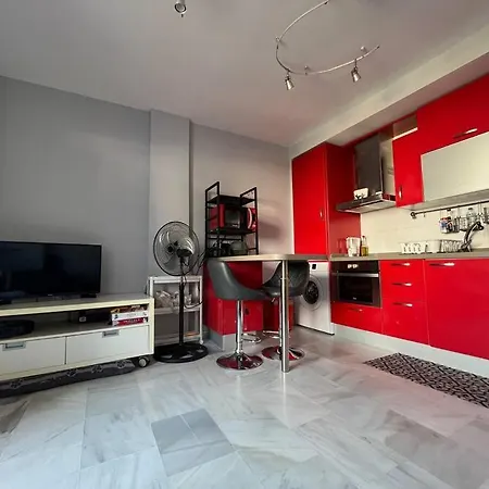 Apartamento En Zona Turistica Apartment *