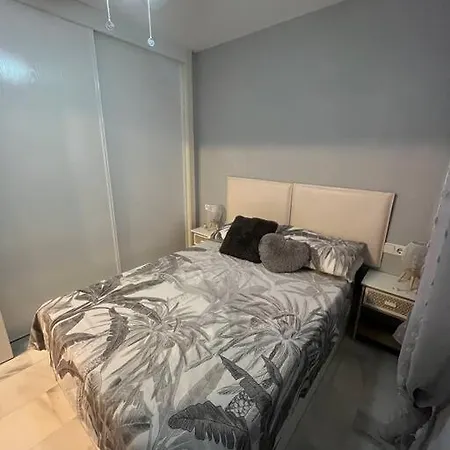 Apartamento En Zona Turistica Apartment