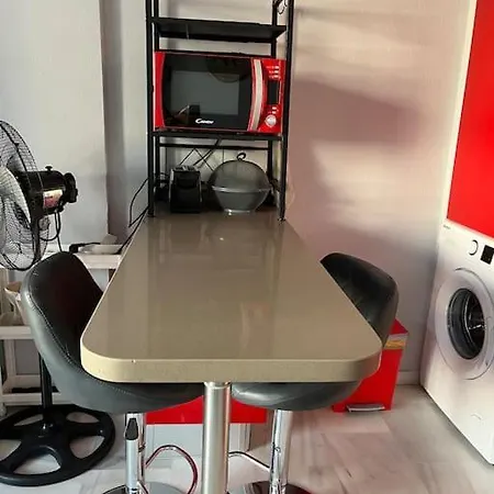 Apartamento En Zona Turistica *