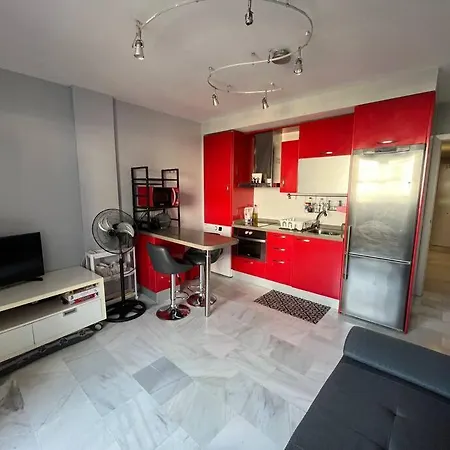 Apartamento En Zona Turistica