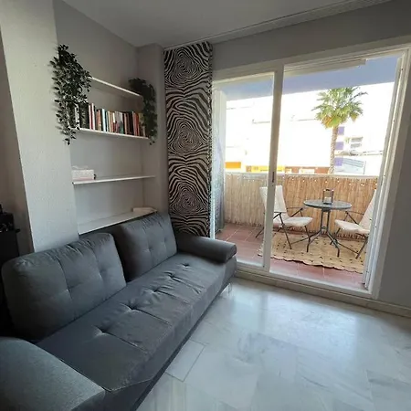 Apartment Apartamento En Zona Turistica *