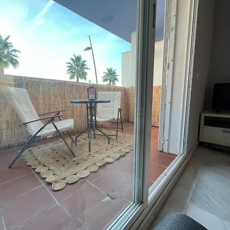 Apartamento En Zona Turistica *