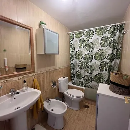 Apartamento En Zona Turistica Apartment *